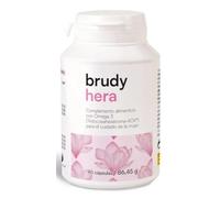 Brudylab Brudy Hera 90 Cápsulas