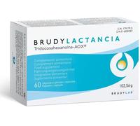 Brudylab Brudy Lactancia 60 Cápsulas