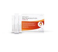 BRUDYLAB - Brudy Nutraceutics Onco - Suplemento Nutricional con DHA Triglicérido - Alta Concentración de Omega-3-30 Sobres