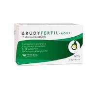 BrudyLab Fértil Aox 90caps