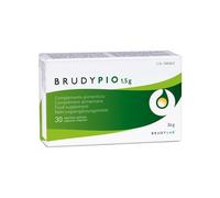 BrudyPio 30cáps