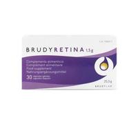 BrudyRetina 30cáps