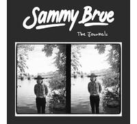 Brue, Sammy - The Journals