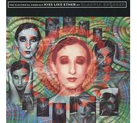 BRÜCKEN, Claudia - Kiss Like Ether 7"