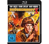 Brückenkopf X [Alemania] [Blu-ray]