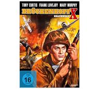 Brückenkopf X [Alemania] [DVD]
