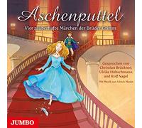 Brückner - Aschenputtel (Vier Zauberhafte Märchen der Brüder Grimm)