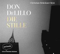 Brückner,Christian - Die Stille