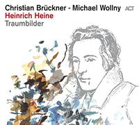 Brückner,Christian - Heinrich Heine:Traumbilder [Vinilo]