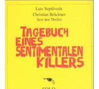 Brückner,Christian - Tagebuch Eines Sentimentalen Killers [Import]