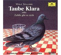 Brueckner,Christian - Taube Klara [Import]