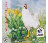 Brueckner, Christian - Wunder mit Huhn [Import]