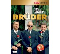 Brüder: Die komplette Serie (Neuauflage) [3 DVDs]