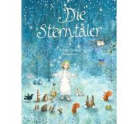 Brüder Grimm Bernadette Die Sterntaler (Tapa dura)