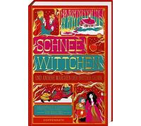 Brüder Grimm Mi Schneewittchen und andere Märchen der Brüder Grimm ( (Tapa dura)