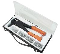 Brueder Mannesmann M 1096 - Remachadora en maletín