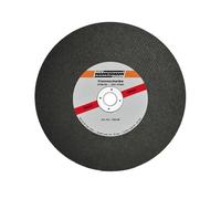 Brüder Mannesmann M 1283-ST - Disco de corte para piedra (350 mm)