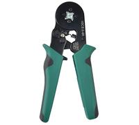 Brüder Mannesmann M10999 Crimping Tool Set