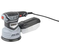 Brüder Mannesmann M12345 Orbital Sander Grey