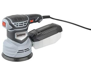 Brüder Mannesmann M12345 Orbital Sander Grey