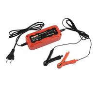 Brüder Mannesmann M12711 car charger 12 V, 6V