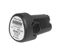 Brüder Mannesmann M17677 M17675 - Batería para Destornillador inalámbrico (12 V)
