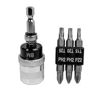 Brüder Mannesmann M50273 - Soporte para distanciadores (7 piezas)