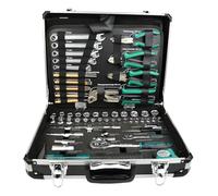 MAN 29078 - Maletín de herramientas, universal, 48 piezas