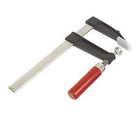 Brüder Mannesmann Sargento, difícilmente 120 x 300 mm, 1 pieza, M 910 - 0300