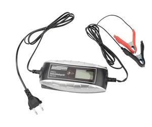 Brüder Mannesmann Tools M12715 Electronic Battery Charger