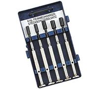 Brueder Mannesmann Werkzeuge M 1135-6 - Juego de destornilladores
