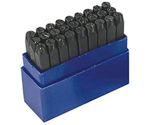 Brüder Mannesmann Werkzeuge M 244-04 - Accesorio para pirograbado