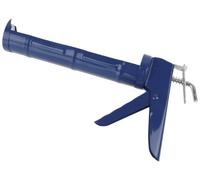 Brueder Mannesmann Werkzeuge M 482 - Pistola de silicona