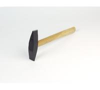 Brueder Mannesmann Werkzeuge M 707-500 - Maza de madera