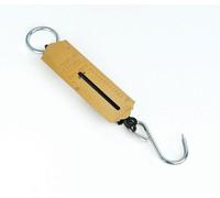 Brüder Mannesmann Werkzeuge M 813-012.5 Pocket Spring Scale