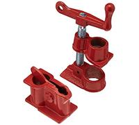 Mannesmann - M 911 - Prensa de tornillo de tubo