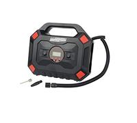 Brüder Mannesmann Werkzeuge M01792 Compact Air Compressor