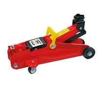 Brüder Mannesmann Werkzeuge M01802 Hydraulic Trolley Jack