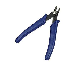 Brueder Mannesmann Werkzeuge M10820 - Alicates de corte diagonal