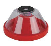 Brueder Mannesmann Werkzeuge M12498 - Purificador de aire