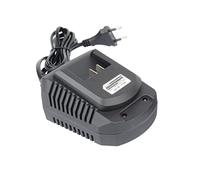 Brüder Mannesmann Werkzeuge M17784 Power Supply Black