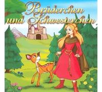 Brüderchen und Schwesterchen