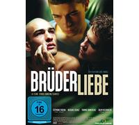 Brüderliebe - Le Clan (OmU) [Alemania] [DVD]