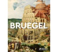 Bruegel: Große Meister der Kunst - Mit zahlreichen Farbabbildungen