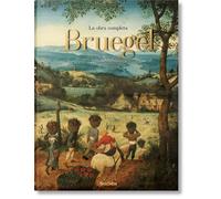 Bruegel: La obra completa
