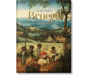 Bruegel: La obra completa