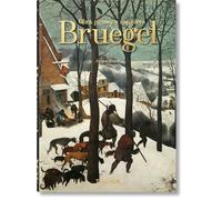 Bruegel. Obra pictórica completa. 40th Ed.
