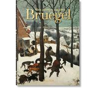 Bruegel. Obra pictórica completa - 40Th Anniversary Edition (45th Edition)