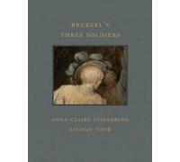 Bruegel's Three Soldiers: 14 (Frick Diptych)