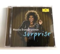 Brueggergosman, Measha - Surprise